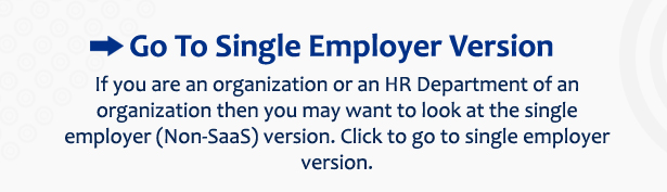 Candidate Finder SaaS - Recruitment Management and Job Portal