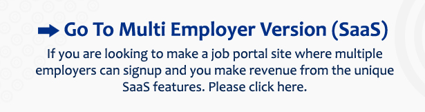 Candidate Finder - Recruitment Management System