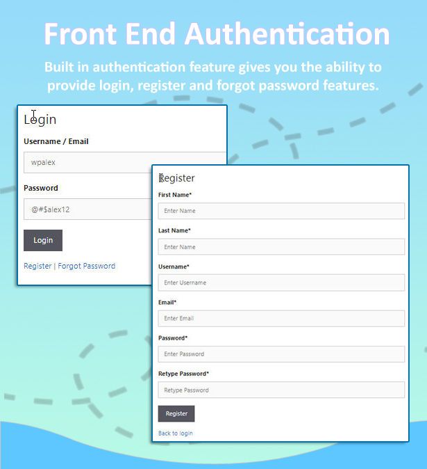 Auth